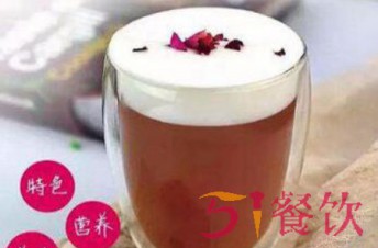 仙奶堂奶茶加盟可以吗？好品牌自然能够轻松成功！