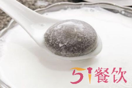 周大娘牛乳加盟