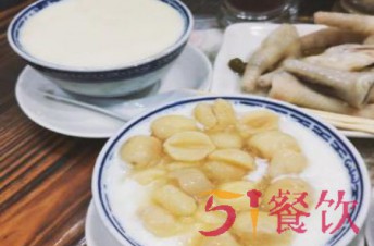 周大娘牛乳怎么吃？顺德的牛乳特