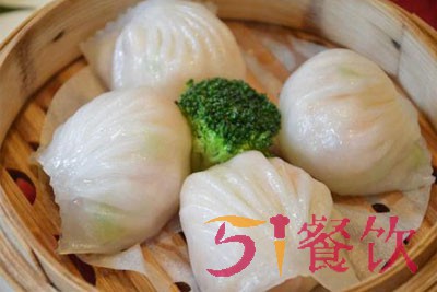 粤饺皇加盟费