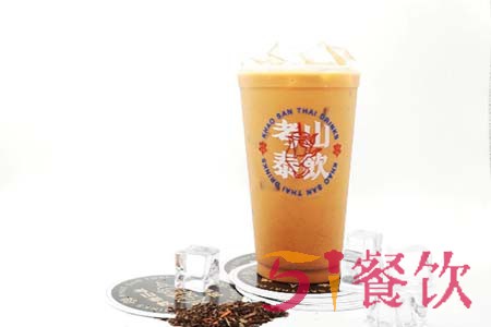 考山泰饮加盟赚钱吗