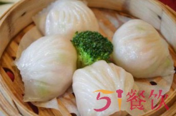 粤饺皇加盟电话？广州粤饺皇可以