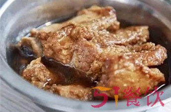 打绳巷米面老店加盟费多少？8.25