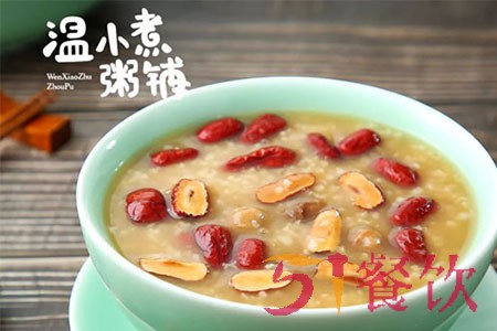 温小煮粥铺加盟-3