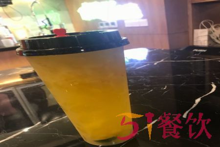 优茶达人店加盟