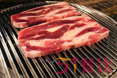 西安爷们泥炉烤肉