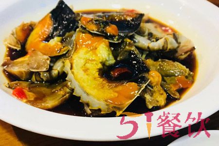 宁海食府加盟