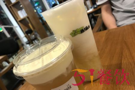 优茶达人店加盟