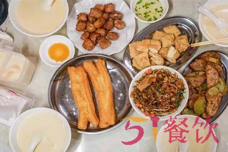 兄弟深夜豆浆加盟