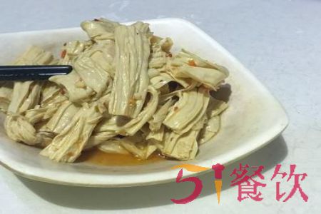 城食筷线粥店加盟