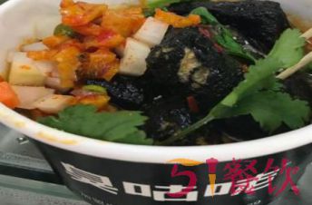 臭咕咾臭豆腐加盟多少钱？5.5万