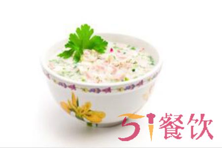 粥家铺子怎么样