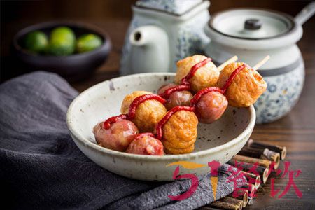 阿一师卤肉饭怎么加盟