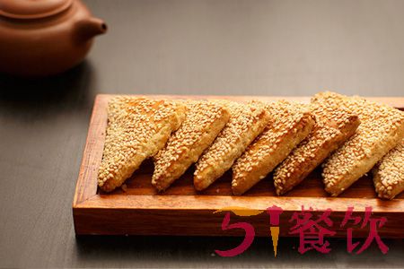 祥禾饽饽铺加盟