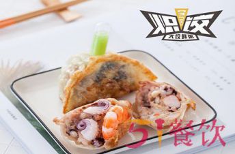 炽饺大饺鲜粥怎么样？味道拥有特