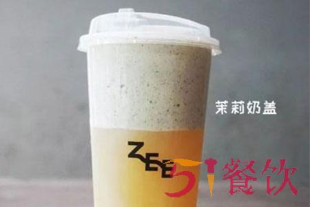 zee tea如何加盟？为您带来最详细的加盟具体分析！