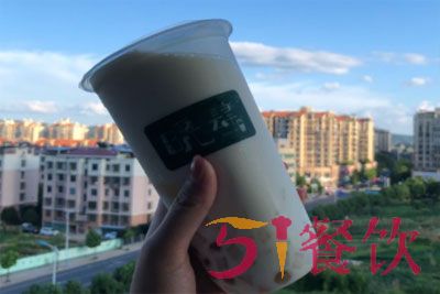 晓肆奶茶官网