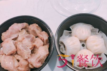 清咖粥铺加盟