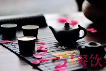 鹭岩茗茶出名吗