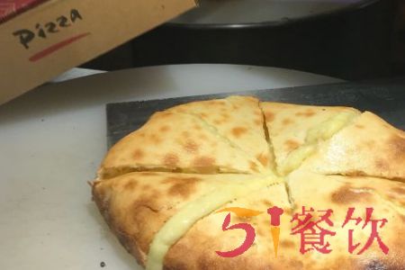 丘比特芝士榴莲饼加盟好不好？