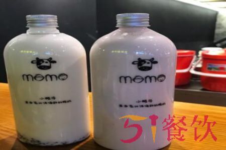 momo小酸牛好吗