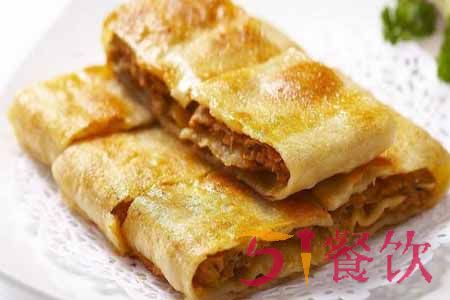 京东肉饼加盟怎么样