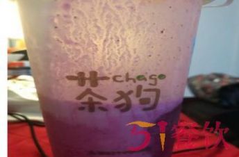 茶狗鲜奶茶怎么样？鲜奶+茶=甜蜜cp全面攻占味蕾！