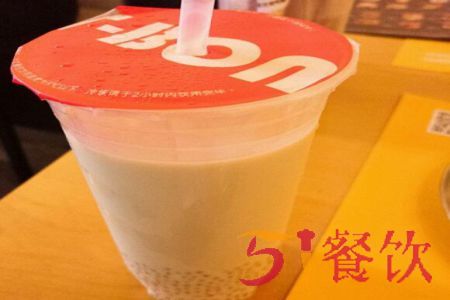 t-bon奶茶加盟可以吗