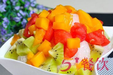 水果捞 Fruity Mix如何加盟？