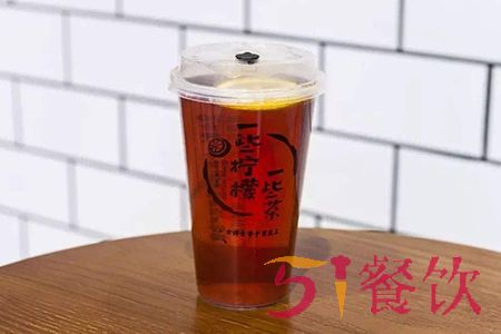 一些柠檬一些茶加盟条件是什么？加盟好品牌抢占市场！