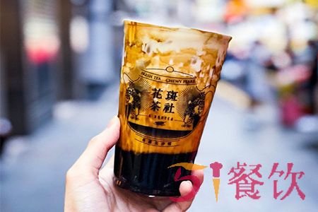 花斑茶社加盟吗？网红奶茶品牌圆您的创业梦！