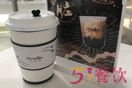 茶理镇奶茶加盟电话多少？网红奶茶为您带来新商机！