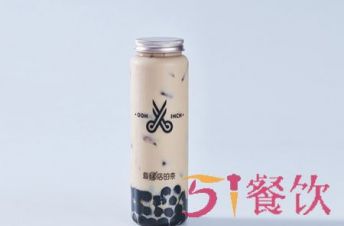 裁缝店的茶加盟怎么样？高人气饮