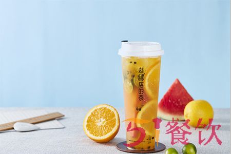 裁缝店的茶怎么加盟？具体的加盟信息都在这里！