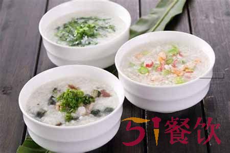 乐米粥铺怎么加盟