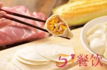 金谷园饺子馆商户概况?金谷园饺