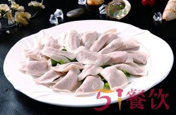 顺德鱼皮饺加盟多少钱？9.7万搞