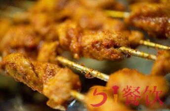 韩盛自助烤肉海鲜料理怎么样?传承韩式宫廷美食烤肉店!