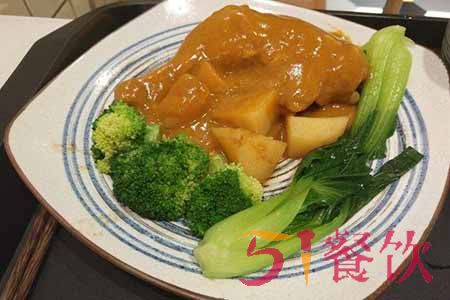 牛肉范儿加盟