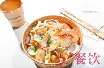 海鲜食刻加盟费是多少?人气餐饮1