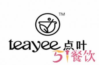 点叶Teayee茶饮店怎么加盟?创业