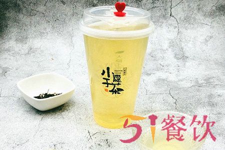 小隐于茶加盟怎么样？