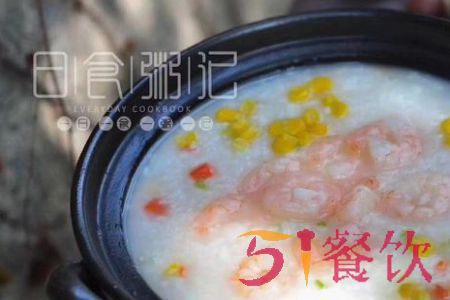 日食粥记加盟门槛高吗？