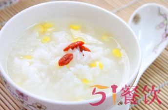 小米粥铺外卖挣钱么?年利润30万5个月回本![表]