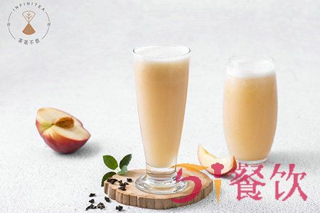 茶茶不息加盟好不好？