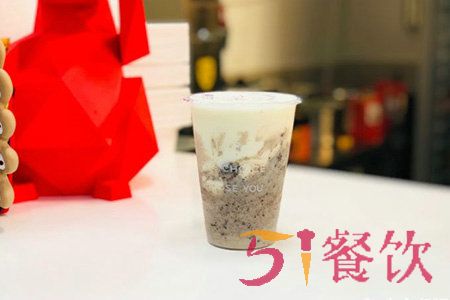 得力茶饮店可以加盟吗