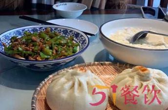 老包子豆腐坊总公司?总部6大扶持政策上手更快!