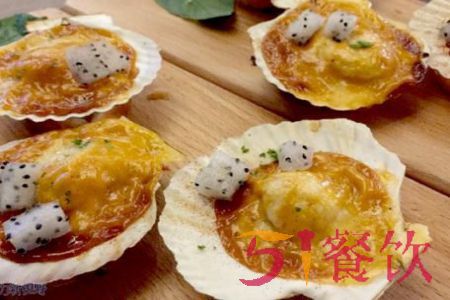 crazyones西班牙海鲜饭加盟