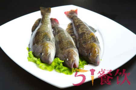 海味当家加盟