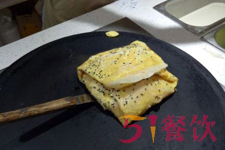 煎饼很忙加盟怎么样